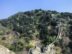 -慕田峪长城