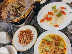 -欧记轩龙虾·私房菜(A店)