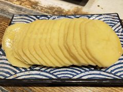 -燚店·铁板鱼蛙·烤肉·烤串(北新桥店)