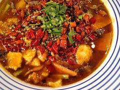 -奉天掌柜·非遗猪手·笨饺子(崇山路店)