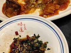 -三品香·江浙菜(松江九谊店)