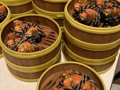 -郑州富力万达文华酒店·云端美食汇自助餐厅