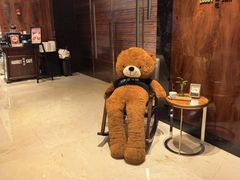 -济南富力凯悦酒店