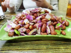 -杨姐大片肉烧烤
