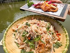 -陶缘一号·四季缘·老字号顺德菜·户外婚礼家宴(西滘店)