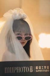 -Mu慕婚纱摄影·超级工作室