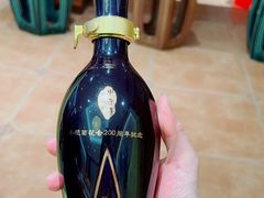 -小榄公饭店·岭南庭院餐厅(民安北路店)