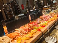 -嘉定凯悦·咖啡厅