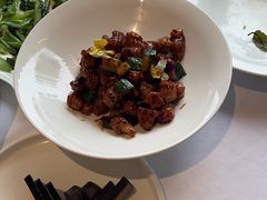 -满堂·烤鸭店·北京菜(鼓楼店)