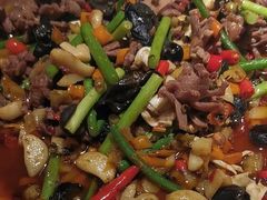 -京悦南门涮羊肉·羊蝎子火锅(田林路店)