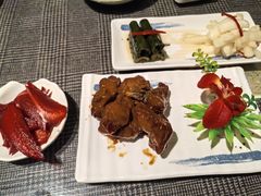 -南京金牛湖巨碗鱼头