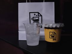 -JPG coffee(广州体育西店)