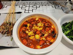 -靓虾二哥长沙地标小龙虾(五一广场店)