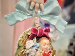 -恋物百货商店(华侨城店)