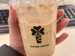 -四叶咖咖啡(昆明恒隆PRO店)