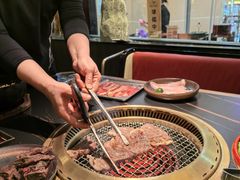 -厚贞日式烤肉(浦东汇智店)