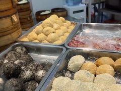 -常州糕团店(北大街新世纪商城店)