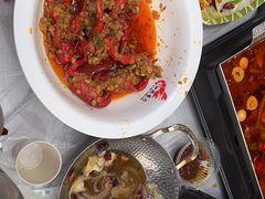 -四妹餐厅(玫瑰街店)