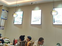 -鲁南仔·滕州炒鸡(经三路店)