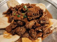 -小菜园新徽菜(合肥之心城店)