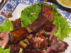 -吉顺坑烤