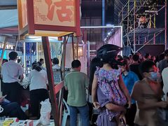 -苏州现代传媒广场商业