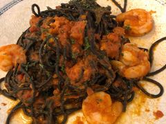-FISH&POTATO Cō(地中海美食 万象城店)