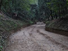 -函谷关历史文化旅游区