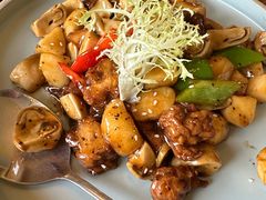 -垚慈居素食(华发新城店)