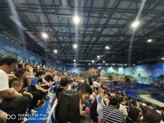 -华夏文旅海洋公园