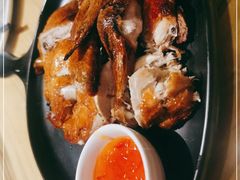 -渔太泰漓江小馆·广西融合菜(西街店)