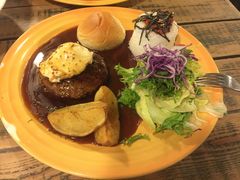 -Cafe Alice咖啡爱丽丝(奥城店)