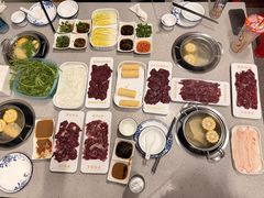 -杏花吴记牛肉火锅