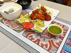 -清真· AL-JANNAT 佳纳特餐厅(仙林店)