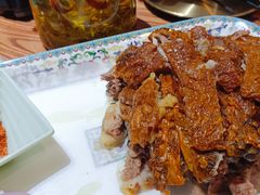 -驿楼兰·新疆菜(火车站店)