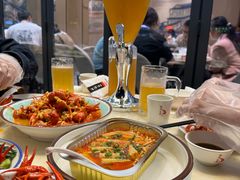-阿胖龙虾小海鲜(宁国南路总店)