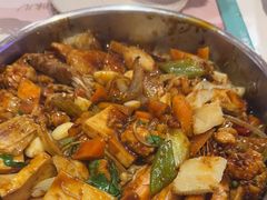 -黄记煌三汁焖锅(首创奥特莱斯店)