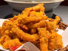 -天成·川菜家宴(海港城店)