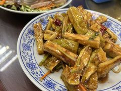 -协顺园回头馆(南顺城路店)