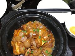 -外高桥喜来登酒店采悦轩