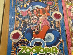 -CGV影城(奥体印象城杜比 4DX店)