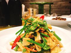 -京味斋·北京烤鸭(华威桥北工大店)