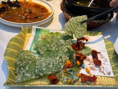 -食光慢宴·安吉土菜馆