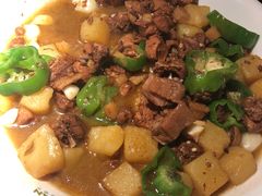 -楼兰新疆主题餐厅(苏州中心店)