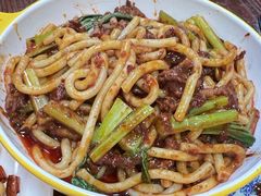 -马黑哥椒麻鸡(清江山水店)