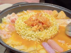 -花漫里日式餐厅(城东中骏店)
