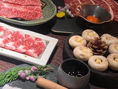 -MIKOMIKO和牛烧肉专门店(南门店)