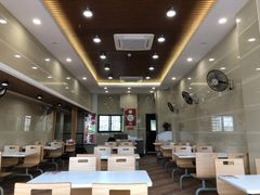 大堂-真豪佳(万达店)