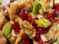 -撸串扒虾(山东路店)
