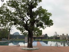 -Club Med地中海俱乐部·桂林度假村